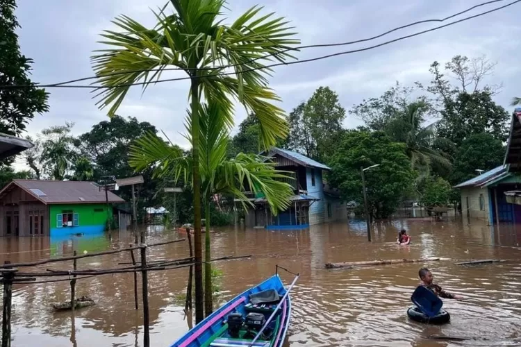 banjir