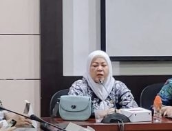 DPRD Barito Utara Apresiasi dan Dukung Sosialisasi Pengembangan BUMDes dan BUMDesma