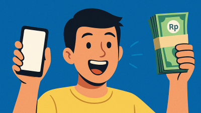 Akhirnya! BSU 2025 Segera Cair, Cek Nama Kamu Sekarang! Sebelumnya Sempat Tertunda