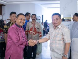 Momen Iduladha, Bupati Kapuas Gelar Silaturahmi Terbuka di Rujab