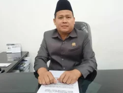 DPRD Dorong Optimalisasi Pelayanan Desa dan Kelurahan di Barito Utara
