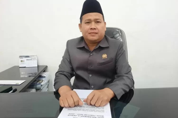 desa dan kelurahan