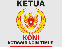 Dispora Kotim Buka Penjaringan Calon Ketua KONI, Siap Bangkit Usai Vakum karena Kasus Korupsi
