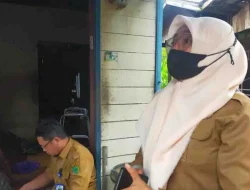 Anggaran Minim, Dinsos Pulpis Tetap Bantu Disabilitas dan ODGJ