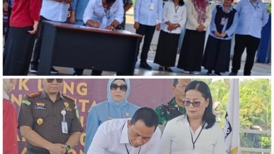 pilkada barut