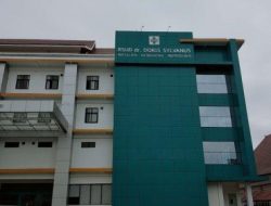 Utang RSUD Doris Sylvanus Bengkak Jadi Rp120 Miliar! Polda Kalteng Turun Tangan, Ada Dugaan Korupsi Besar?