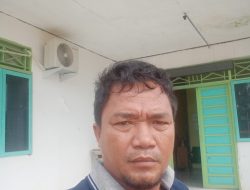 Dugaan Gratifikasi dan Pungli di Desa Tumbang Marak, YAPERMA Kalteng Laporkan Oknum Perangkat Desa dan Perusahaan Tambang