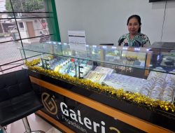 Pegadaian Jadi Solusi Cepat Atasi Kebutuhan Dana Mendesak di Palangka Raya