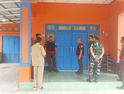 Diduga Palsukan SPJ, Kejari Pulpis Geledah Kantor & Rumah Pejabat BPBD!