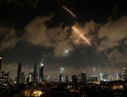 Rusia Peringatkan AS! Kirim Bantuan Militer ke Israel Bisa Kacaukan Timur Tengah