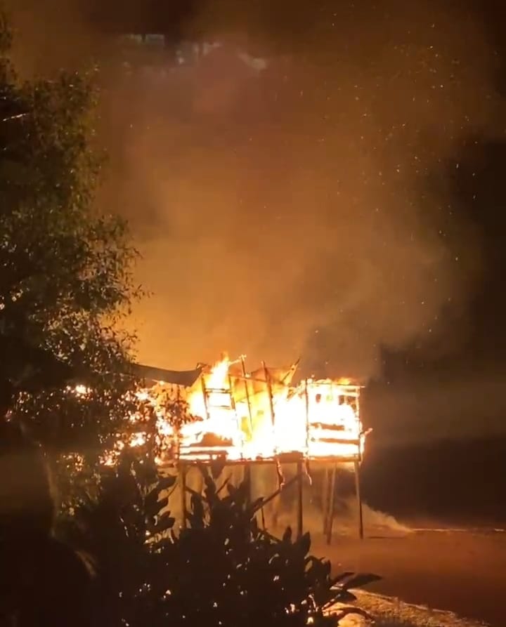 Basirih Hulu