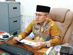 Terbongkar! Travel Haji PT Alkamila Nekat Berangkatkan Jemaah Pakai Visa Pekerja, Kemenag Langsung Blokir!