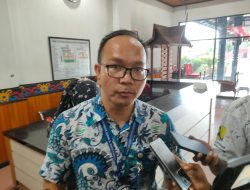 BMKG: Musim Kemarau di Selatan Kotim Baru Dimulai Akhir Juni, Waspadai Potensi Karhutla