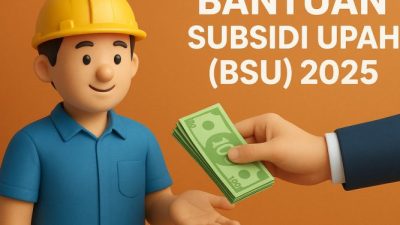 Mekanisme Penyaluran BSU 2025: Cek Syarat, Cara Daftar dan Kriteria Penerima Rp600 Ribu