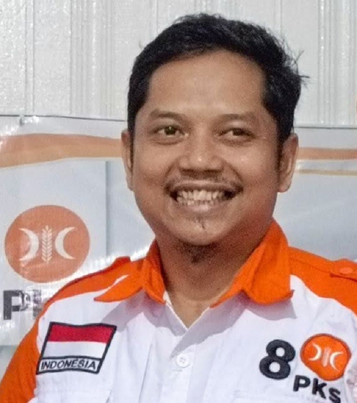 dprd mura