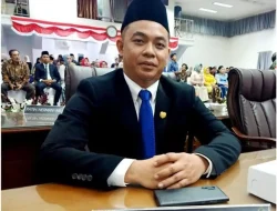 DPRD Barut Dukung Aturan CPNS Tak Boleh Minta Pindah 10 Tahun: Bentuk Pengabdian Nyata!
