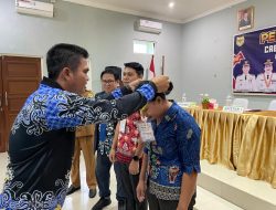 DPRD Dukung Pelatihan Guru Olahraga di Gumas, Fokus Catur dan Bulu Tangkis