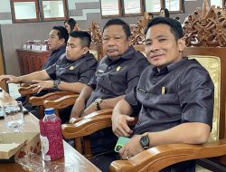 Dewan Gunung Mas Minta Peserta FBMM Junjung Sportivitas