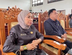 DPRD Gunung Mas Minta Bantuan Bedah Rumah Tepat Sasaran