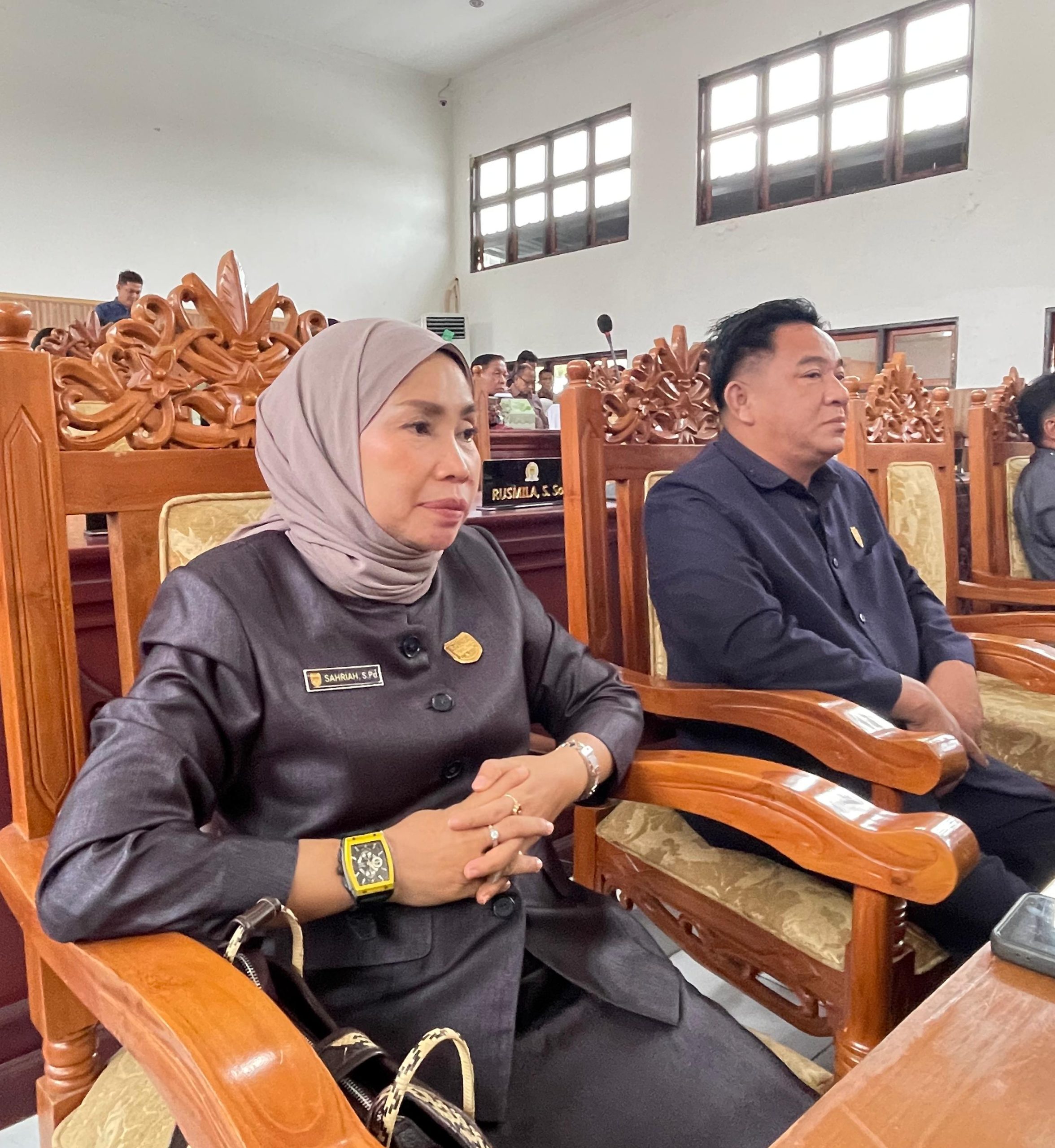 bedah rumah