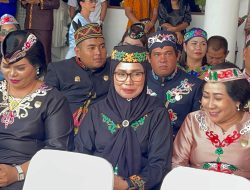 DPRD Gumas Imbau Masyarakat Terus Budayakan Germas Meski Pandemi Usai