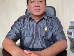 Anggota DPRD Gumas: Pelaku UKM Perlu Perhatian Serius dari Pemda