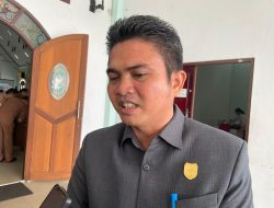Dewan Apresiasi Penghargaan dari ANRI, Komitmen Dispersip Gunung Mas Diacungi Jempol