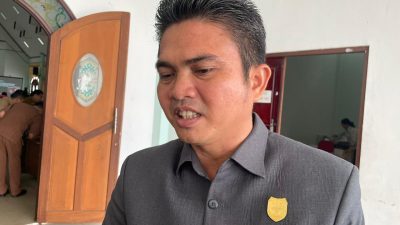 Dewan Apresiasi Penghargaan dari ANRI, Komitmen Dispersip Gunung Mas Diacungi Jempol