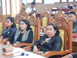 Usulan Warga Terabaikan, DPRD Gumas Desak Pemkab Fokus pada Infrastruktur dan Fasilitas Umum