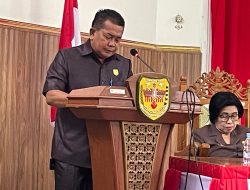 DPRD Gumas Desak PBS Batu Bara Segera Bayar Ganti Rugi Lahan Warga