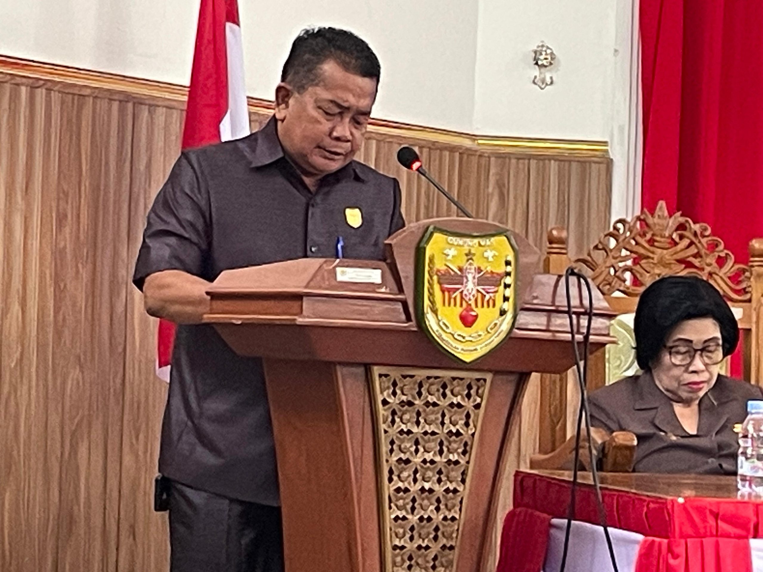batu bara