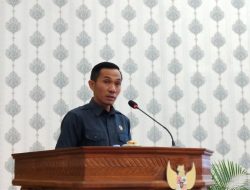 DPRD Katingan Imbuan Warga Pelihara dan Manfaatkan Bantuan Pemerintah