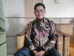 Dewan Dukung Pemkab Katingan Gandeng Dunia Usaha Perangi Narkoba