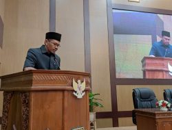 Fraksi PDI Perjuangan Setuju Empat Raperda Dibahas Lebih lanjut