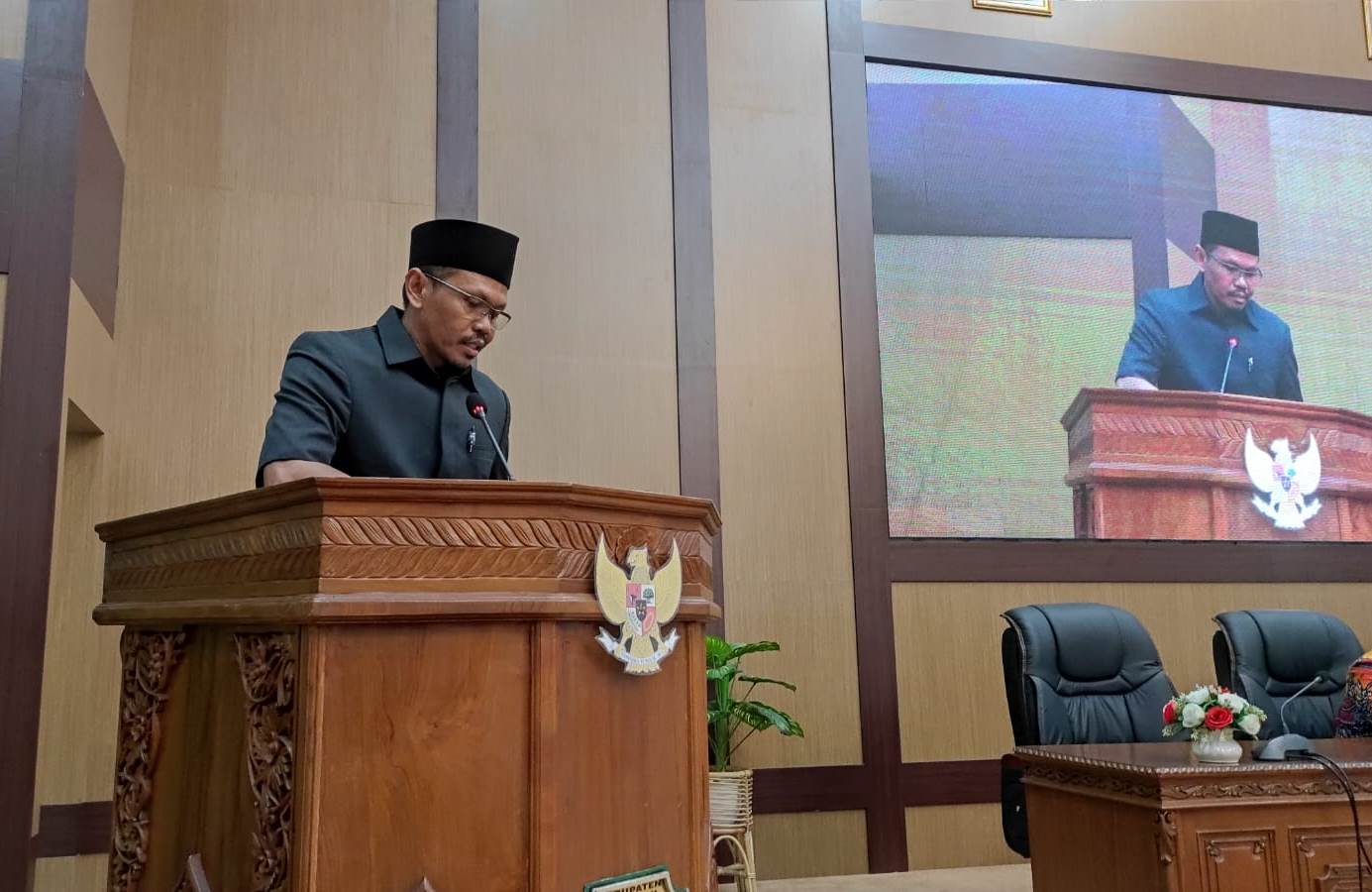 fraksi PDI perjuangan