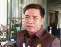 Fraksi Golkar Beri Lampu Hijau untuk Empat Raperda Prioritas