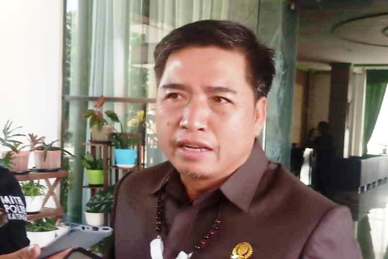 fraksi golkar