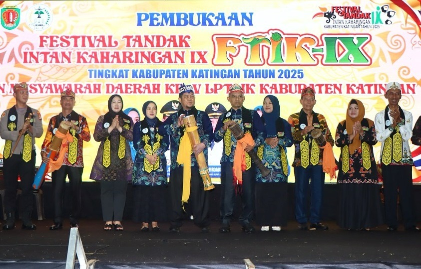 FTIK