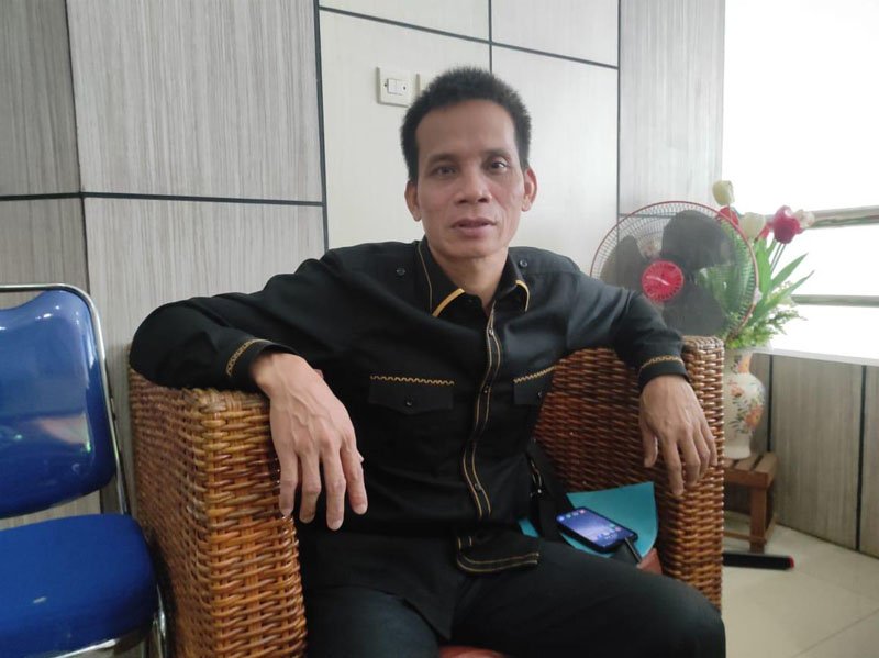 dprd katingan
