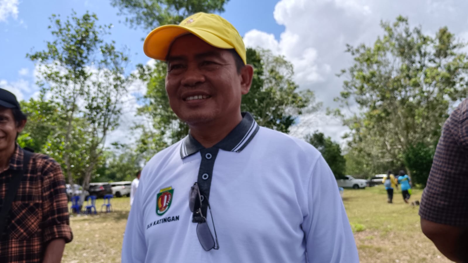 dprd katingan
