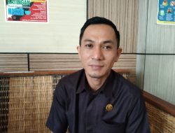 DPRD Katingan Ingatkan Pengendara Taati Aturan Lalu Lintas