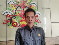 Perkuat Sinergi dan Koordinasi Dalam Pembangunan