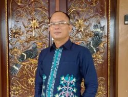 Budayakan Kebiasaan Membuang Sampah pada Tempatnya