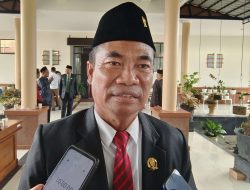 Ketua DPRD Apresiasi Terselenggaranya Konferensi PWI Katingan