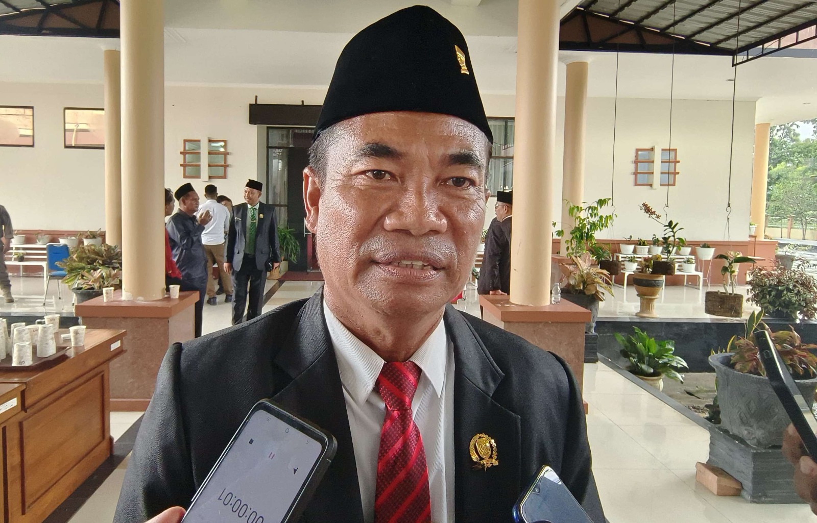 pwi katingan