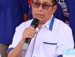 Ketua Komisi I DPRD Mura: Pendidikan Non Formal Kunci Cetak SDM Unggul dan Siap Kerja!