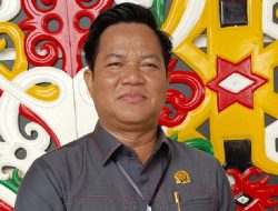 DPRD Murung Raya Dukung Program Santunan Kematian hingga Buka Peluang Masuk dalam Regulasi Daerah