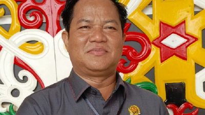 DPRD Murung Raya Dukung Program Santunan Kematian hingga Buka Peluang Masuk dalam Regulasi Daerah