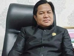 DPRD Mura Soroti Lambannya Proyek Fisik, Dorong Pengawasan dan Evaluasi Ketat
