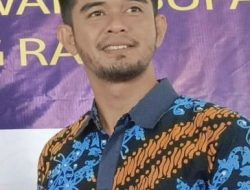 Dorong Pemuda Mandiri, DPRD Mura Ajak Wirausaha Jadi Pilihan Karier